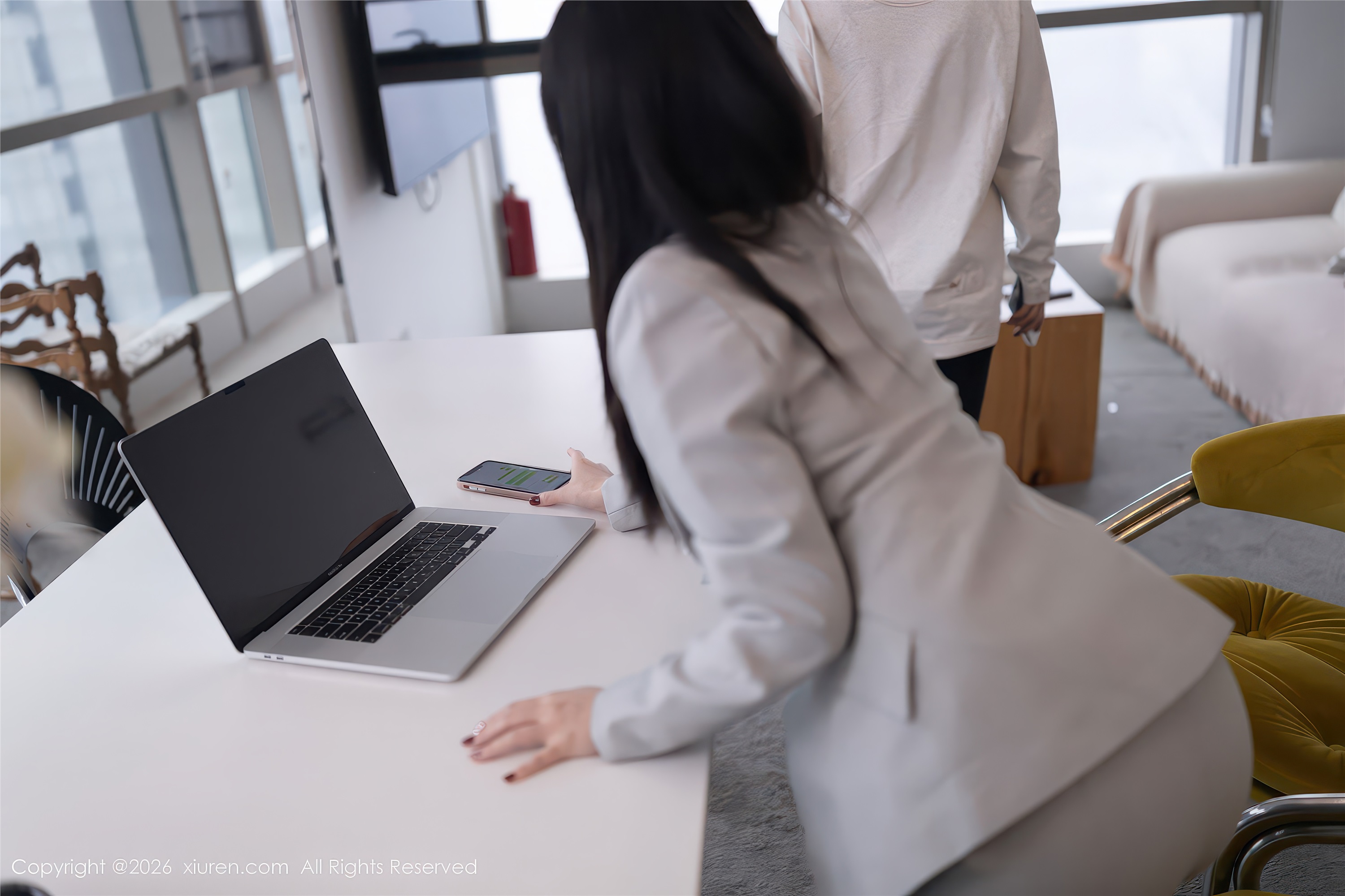 Xiuren秀人网 2026.01.28 NO.11285 杏子Yada